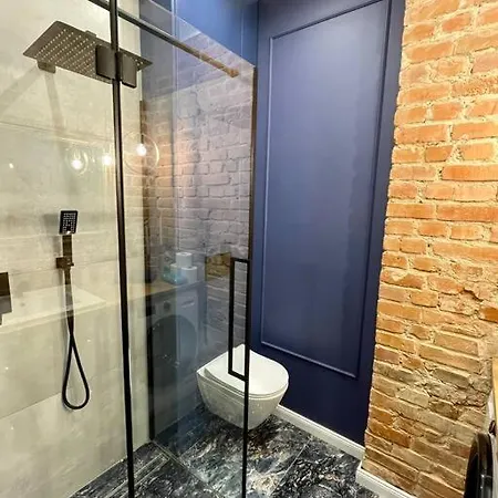 Luxury In Near Town Square * Gliwice